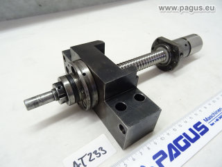 NOMOCO Kugelgewindespindel