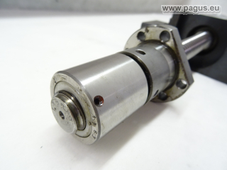 NOMOCO Kugelgewindespindel