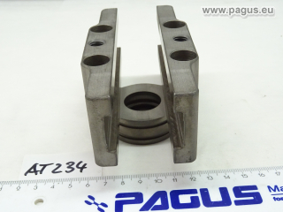 FIBRO Führungsgehäuse