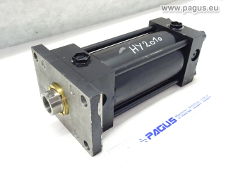 PARKER Hydraulikzylinder