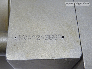 PARKER Hydraulikzylinder