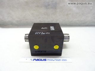 AHP MERKLE® Blockzylinder