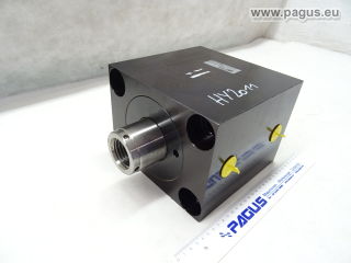 AHP MERKLE® Blockzylinder