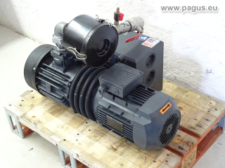 BUSCH Vakuumpumpe
