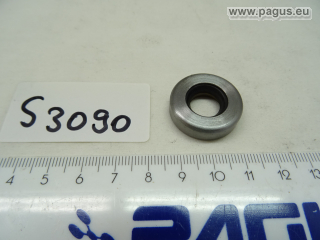 TRELLEBORG Metallabstreifer