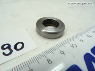 TRELLEBORG Metallabstreifer