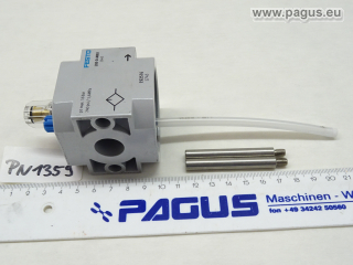 FESTO Öler Oberteil