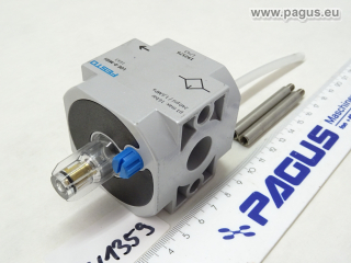 FESTO Öler Oberteil