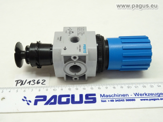 FESTO Filter-Regelventil, Oberteil