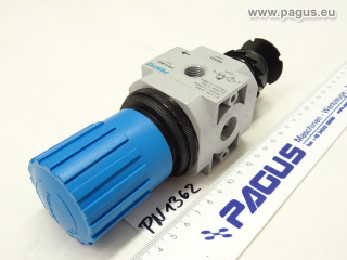 FESTO Filter-Regelventil, Oberteil