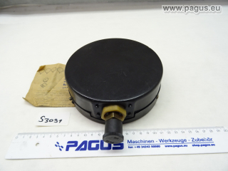 MESSGERÄTEWERK BEIERFELD Manometer