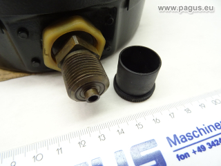 MESSGERÄTEWERK BEIERFELD Manometer