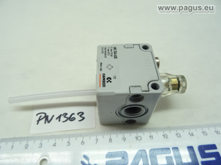 CAMOZZI Öler Oberteil