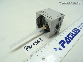 CAMOZZI Öler Oberteil