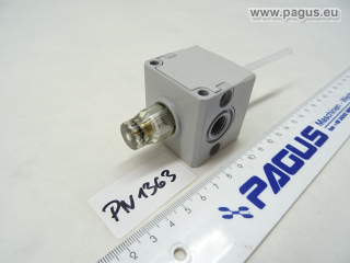 CAMOZZI Öler Oberteil