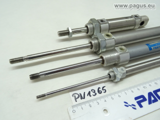 FESTO Sortiment Rundzylinder