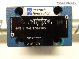 REXROTH Wegeventil