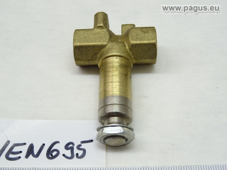 PNEUMATIK ATLAS Wegeventil