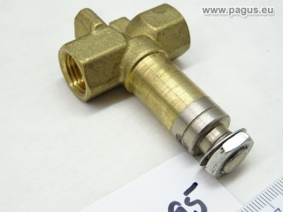 PNEUMATIK ATLAS Wegeventil