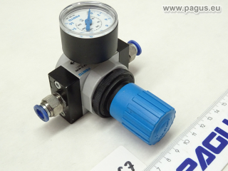 FESTO Druckregelventil