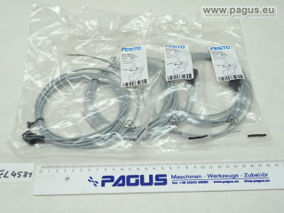 FESTO Verbindungsleitung
