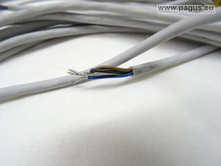 SMC elektronischer Signalgeber