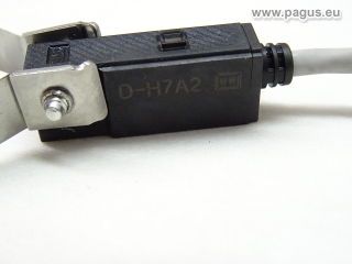 SMC elektronischer Signalgeber