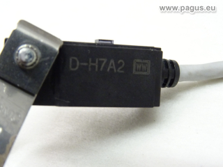 SMC elektronischer Signalgeber