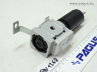 FESTO Druckregelventil