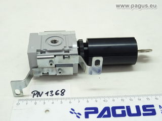 FESTO Druckregelventil