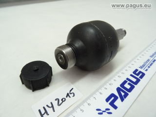 HYDAC Membranspeicher