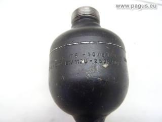 HYDAC Membranspeicher