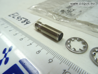 BALLUFF induktiver Näherungsensor