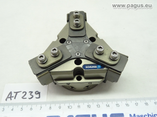 SCHUNK Zentrischgreifer