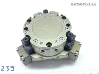 SCHUNK Zentrischgreifer