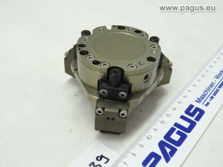 SCHUNK Zentrischgreifer