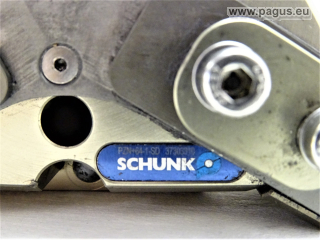 SCHUNK Zentrischgreifer