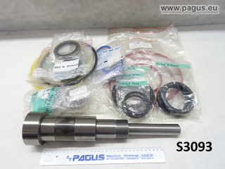 KITAKO Ersatzteilset