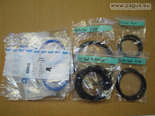 KITAKO Ersatzteilset