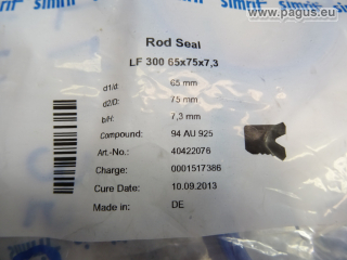 KITAKO Ersatzteilset