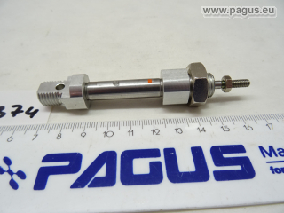 SMC Pneumatikzylinder