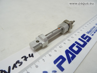 SMC Pneumatikzylinder