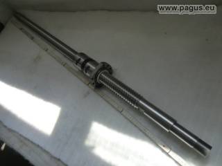 STEINMEYER Kugelgewindespindel