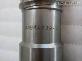 STEINMEYER Kugelgewindespindel