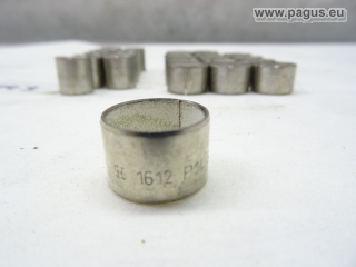 PAGUS Führungsbuchse