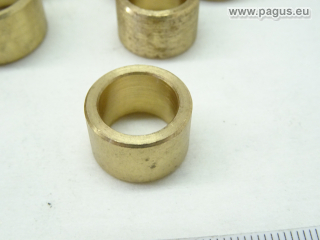 PAGUS Sinterbronzebuchse