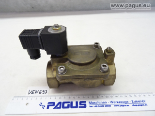 PNEUMATIC ATLAS directional control valve