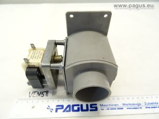 DEPEND - O - DRAIN Ablaufventil