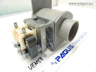 DEPEND - O - DRAIN Ablaufventil