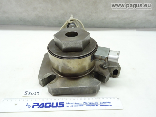 TRUSIOMA  Spritzdüsenhalter